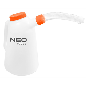 Verseur d'atelier, arrosoir 3 litres Neo 10-803