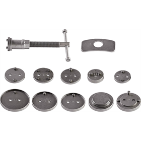 Coffret repousse-piston de frein 12 pièces Neo 11-123
