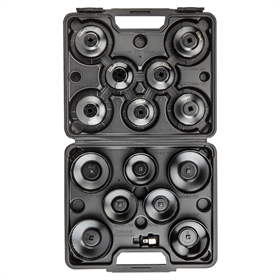 Coffret d'outils 16pcs. Neo 11-243
