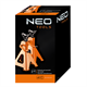 Cric chandelle 2t, 278-423mm Neo 11-751