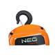 Treuil à chaîne 1t, 3m Neo 11-760