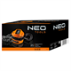 Treuil à chaîne 2t, 3m Neo 11-761