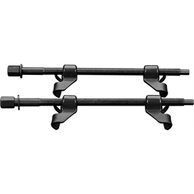 Extracteurs pour ressorts 300mm, 2pcs. Neo 11-807