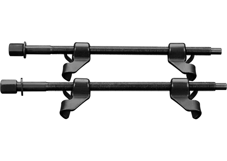 Extracteurs pour ressorts 300mm, 2pcs. Neo 11-807