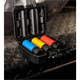 Douilles de serrage pour jantes alu, 3 pcs. Neo 12-350