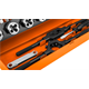 Coffret de filières et tarauds M3-M12, jeu de 32 pièces HSS Neo 12-915