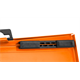 Coffret de filières et tarauds M3-M12, jeu de 32 pièces HSS Neo 12-915