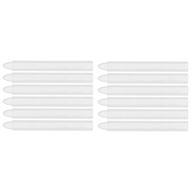 Craie de marquage blanche, 12pcs. Neo 13-962