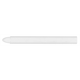 Craie de marquage blanche, 12pcs. Neo 13-962