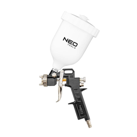 Pistolet à peinture / vernis Neo 14-702