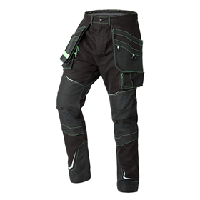 Pantalon de travail avec renforts Neo 
