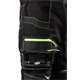 Pantalon de travail avec renforts Neo 