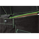 Pantalon de travail avec renforts Neo 