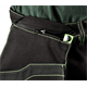 Pantalon de travail avec renforts Neo 