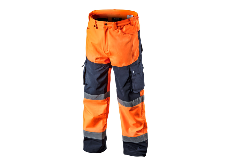 Pantalon de travail haute visibilité Neo 