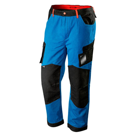 Pantalon de travail avec renforts Neo 