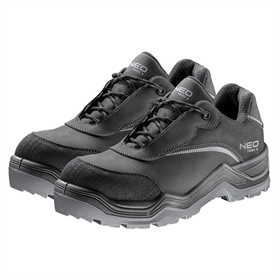 Chaussures de travail avec embout Neo 
