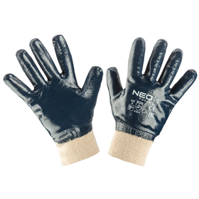 Gants de travail Neo 