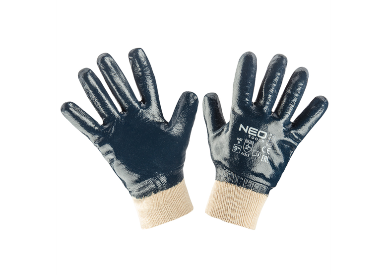 Gants de travail Neo 