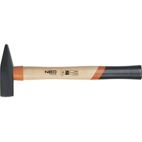 Marteau de serrurier 300 g Neo 25-013