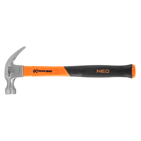 Marteau de menuisier 450 g Neo 25-132