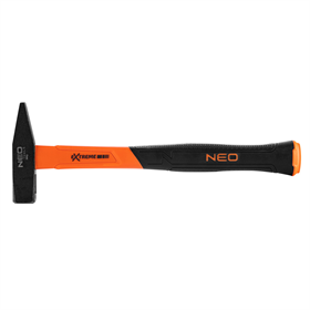 Marteau de serrurier 300 g Neo 25-143