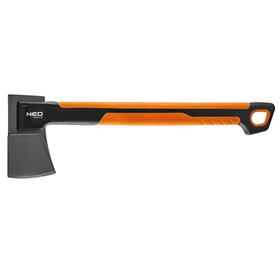 Hache universelle Neo 27-031