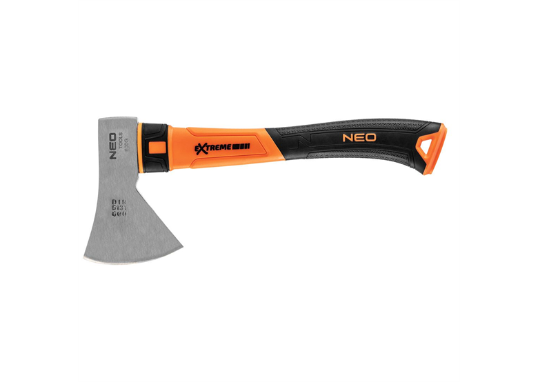 Hache universelle Neo 27-120