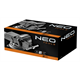 Étau de serrurier Neo 35-010