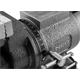 Etau de serrurier pivotant 100mm, 360° Neo 35-030