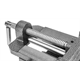 Etau transversal à deux axes 100mm Neo 35-035