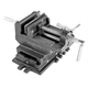 Etau transversal à deux axes 100mm Neo 35-035
