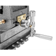 Etau transversal à deux axes 100mm Neo 35-035