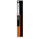 Mètre en bois pliable 2m, blanc-jaune Neo 74-020