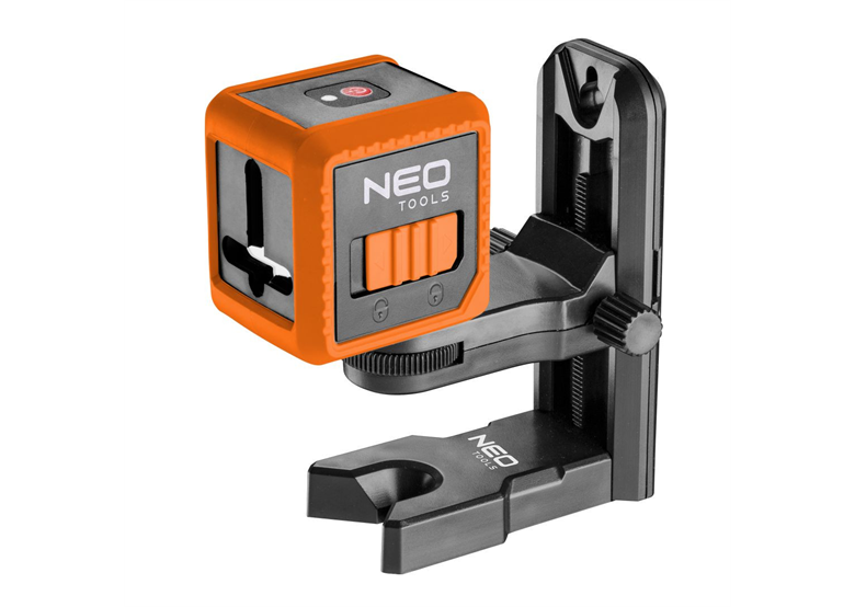 Laser à lignes croisées avec support magnétique Neo 75-100