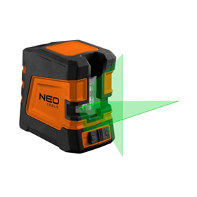 Laser en croix Neo 75-107