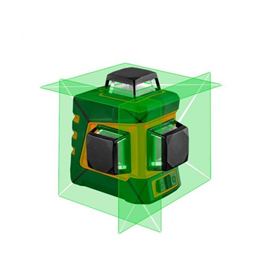 Laser 3x360° Neo 75-108