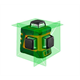 Laser 3x360° Neo 75-108