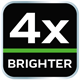 Laser 3x360° Neo 75-108