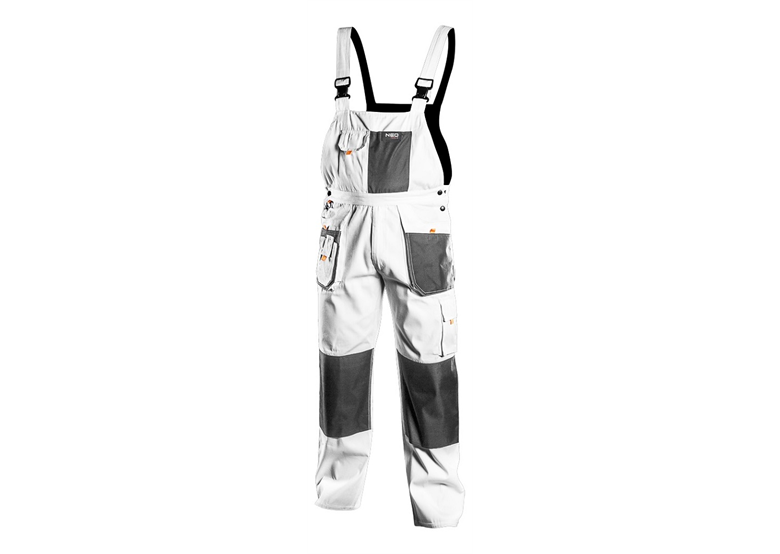 Pantalon de travail avec bretelles Neo 81-140-M