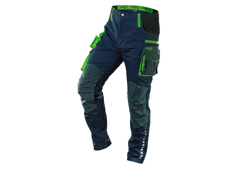 Pantalon de travail Neo 81-226