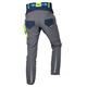 Salopette 4 Way Stretch Neo 81-231