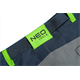 Salopette 4 Way Stretch Neo 81-231