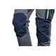 Salopette 4 Way Stretch Neo 81-231