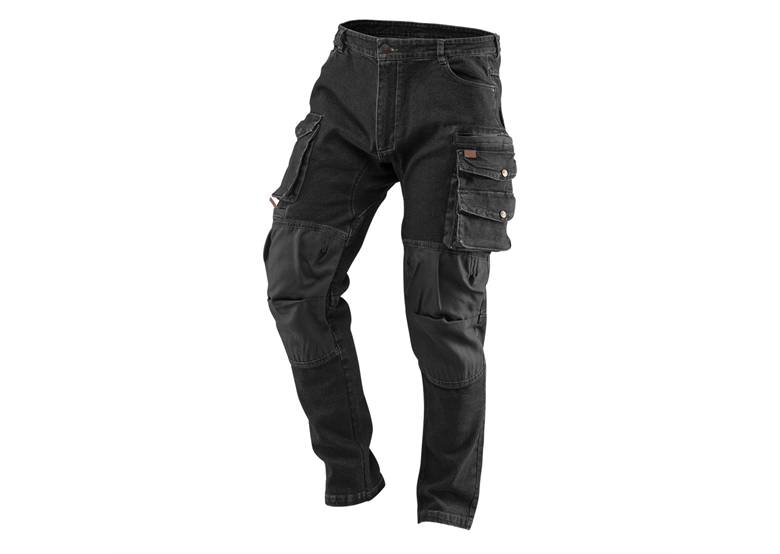 Pantalon de travail avec renforts Neo 81-236
