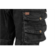 Pantalon de travail DENIM, noir, XL Neo 81-236-XL