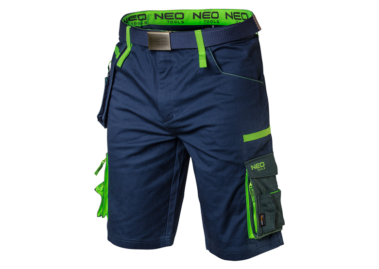 Short de travail Neo 81-276-L