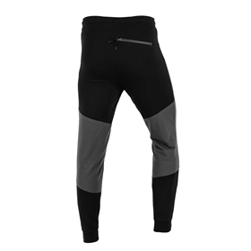 Pantalon de survêtement CONFORT, noir Neo 81-282-XL