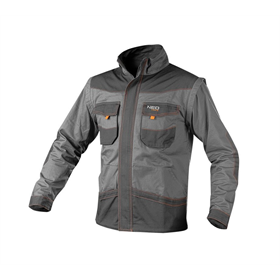 Veste de travail 2 en 1 Neo 81-311