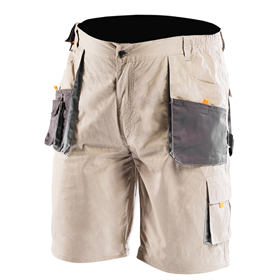 Short de travail Neo 81-330-S